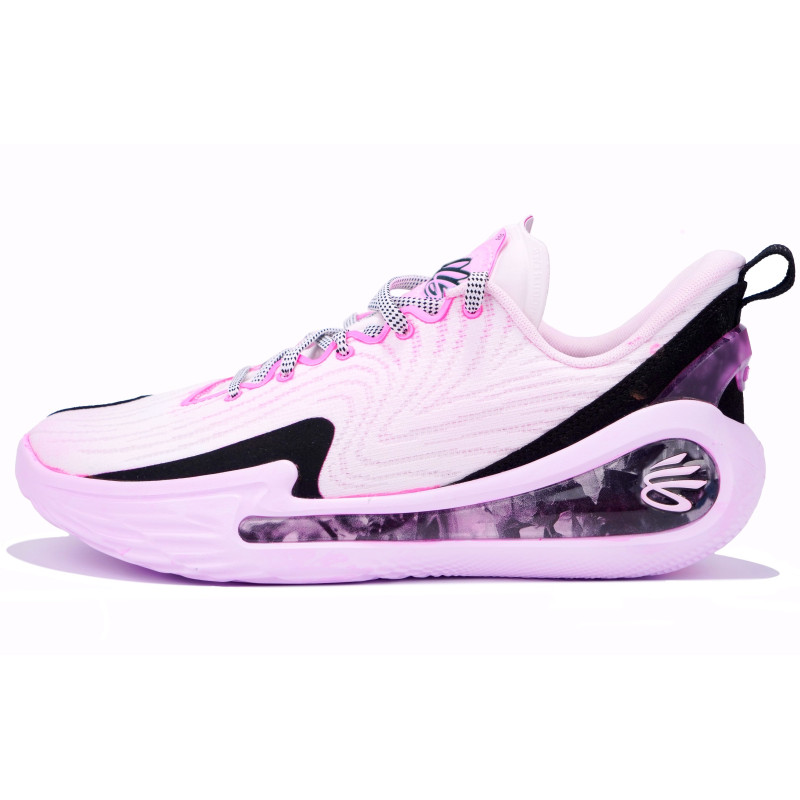 Under Armour Curry 12 SHOEME