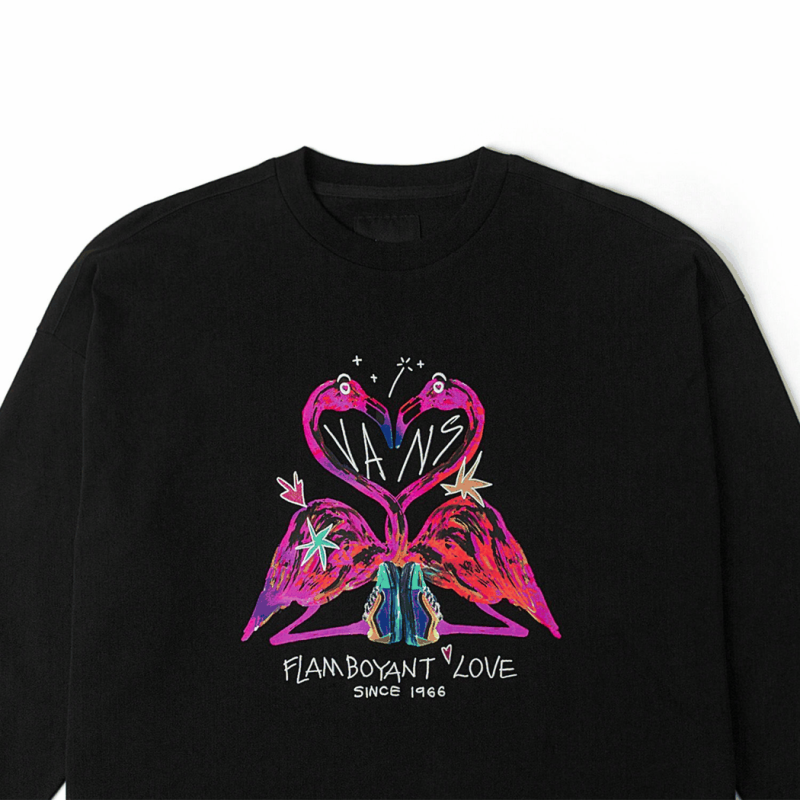 Vans T