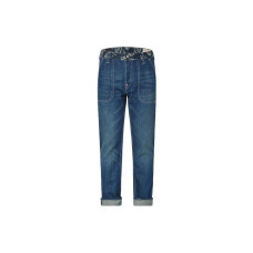 EVISU