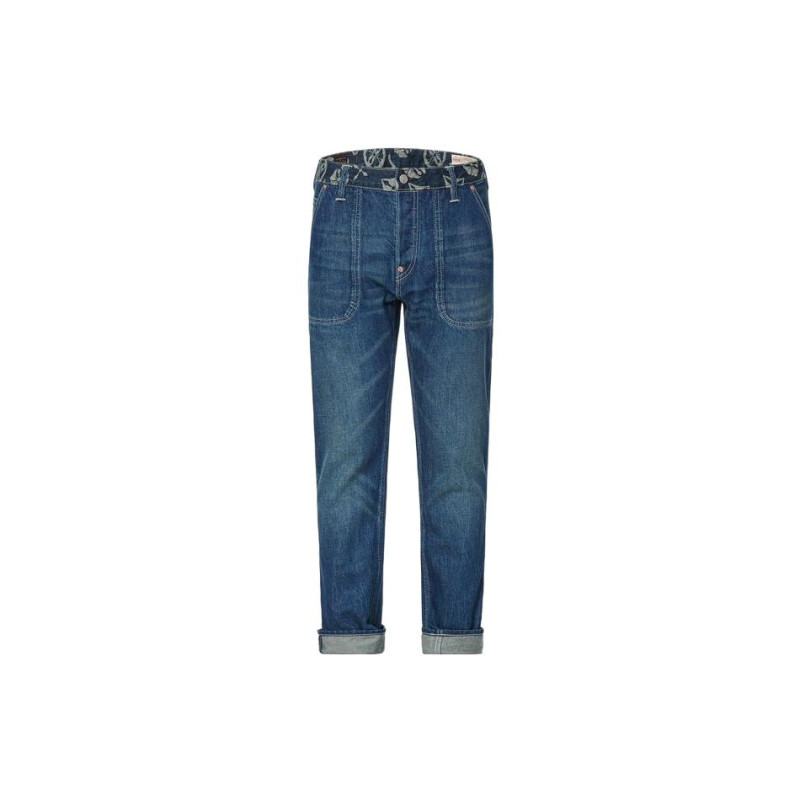 EVISU