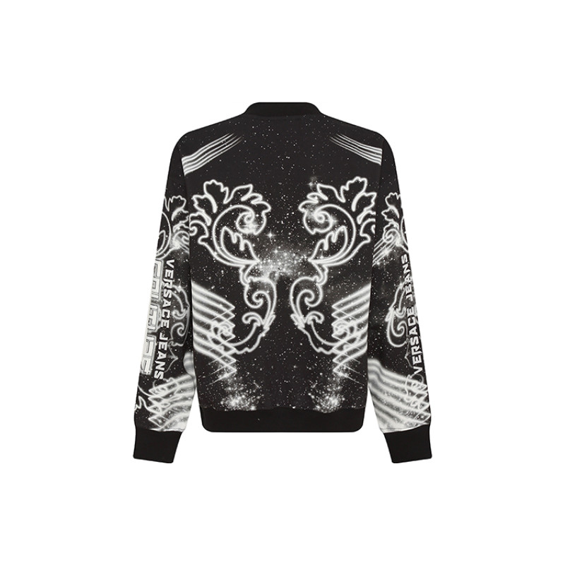 VERSACE JEANS COUTURE