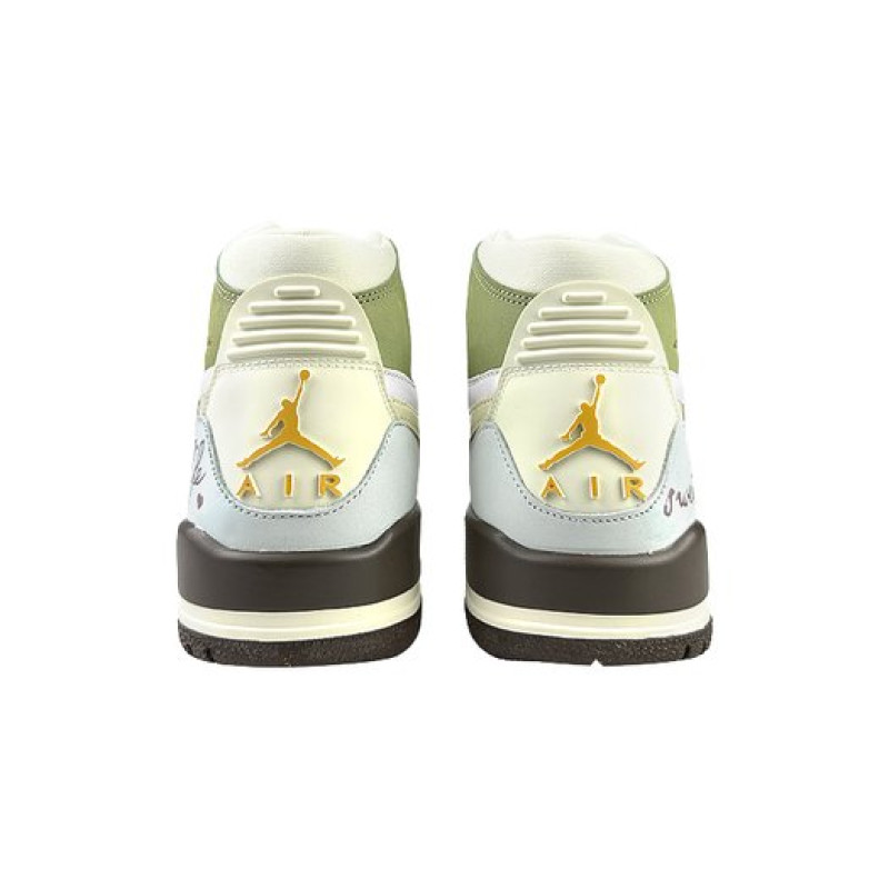 Jordan Legacy 312
