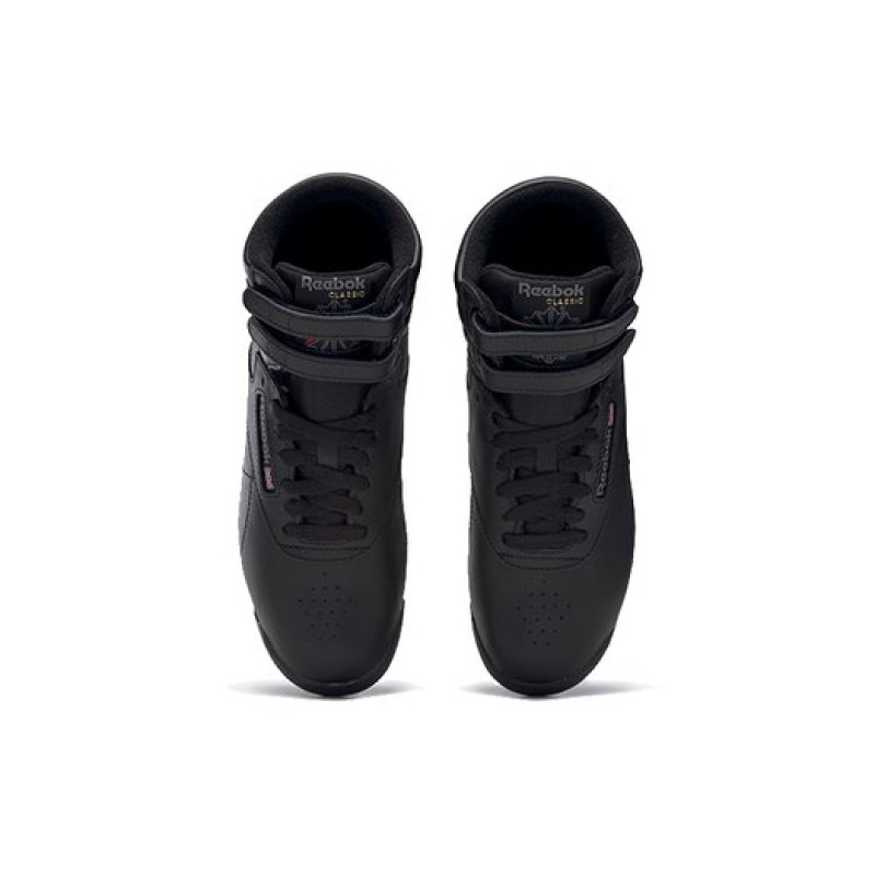 Reebok Freestyle Hi