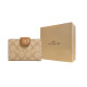 COACH Corner Zip 13