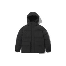 THE NORTH FACE Logo