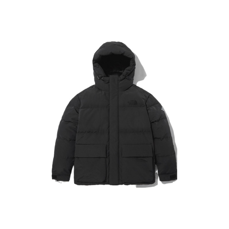 THE NORTH FACE Logo