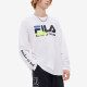 FILA FUSION LogoT
