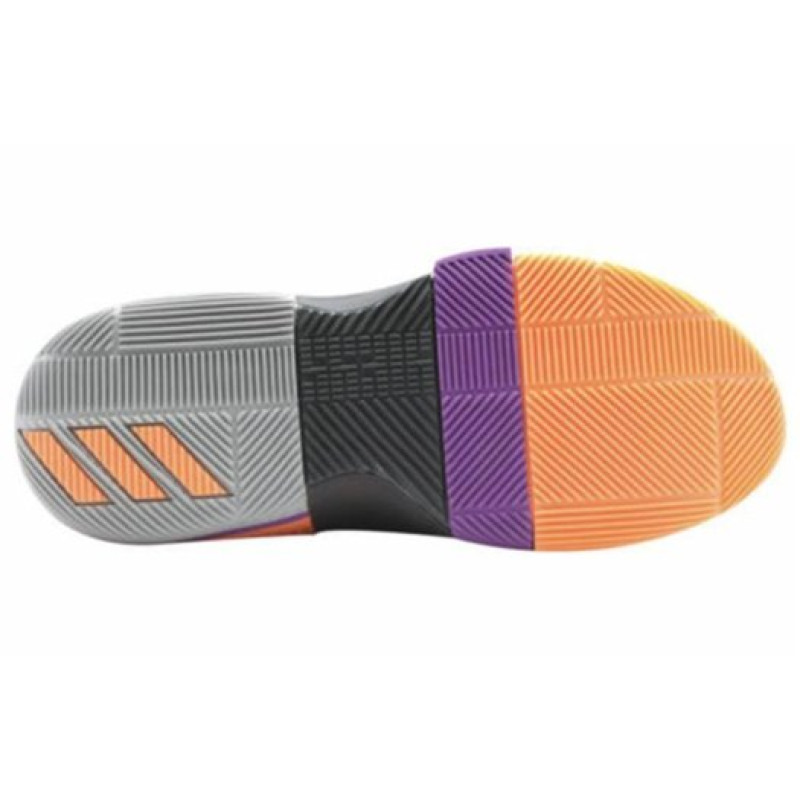 adidas D lillard 3 All Star 2017