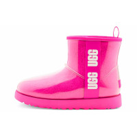 UGG CLASSIC CLEAR MINI