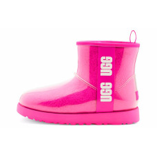 UGG CLASSIC CLEAR MINI