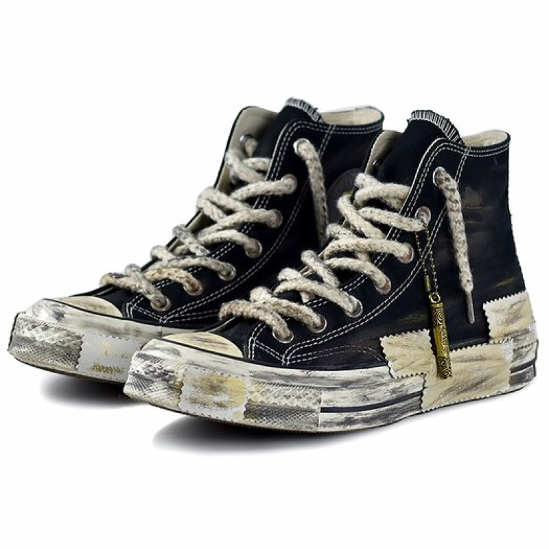 Converse 1970s