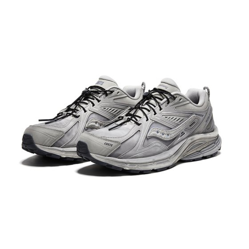 COSTS x Saucony Kinvara 4 RE