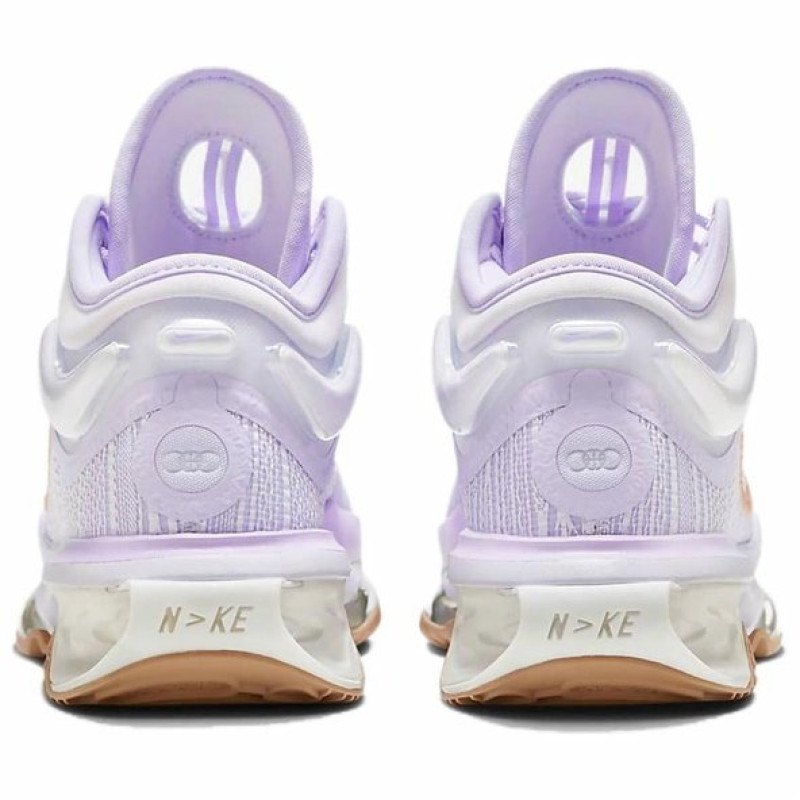 Nike Air Zoom G.T. Jump 2