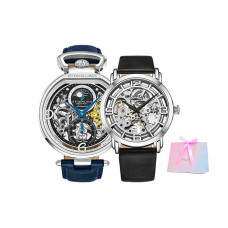 STUHRLING 40mm 889.01+3982.4