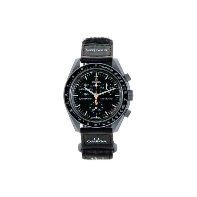 SWATCH x OMEGA 42mm SO33M102-108