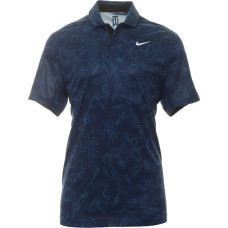 Nike Tiger Woods LogoPolo