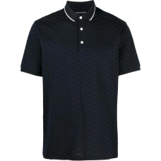 EMPORIO ARMANI SS22 Polo