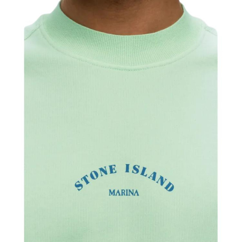 STONE ISLAND SS23 Logo