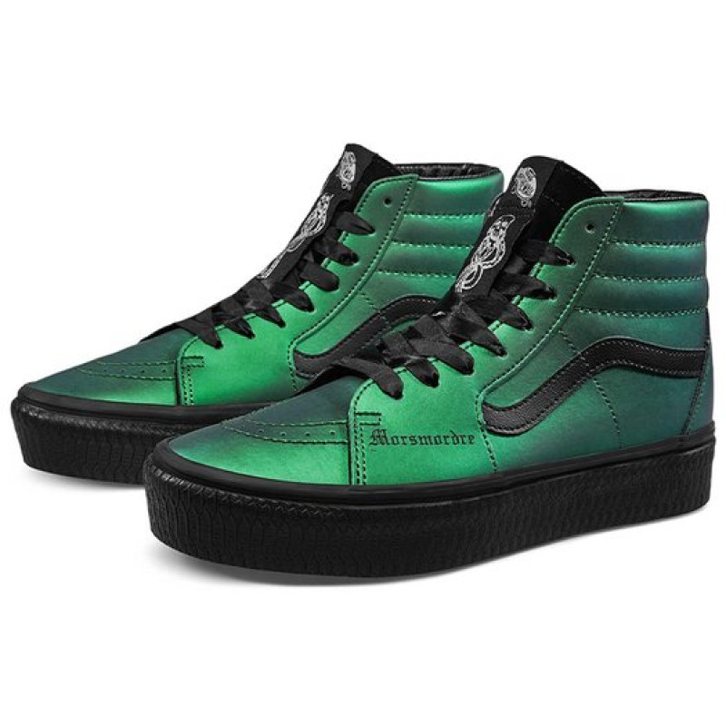 Harry Potter x Vans SK8