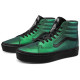 Harry Potter x Vans SK8