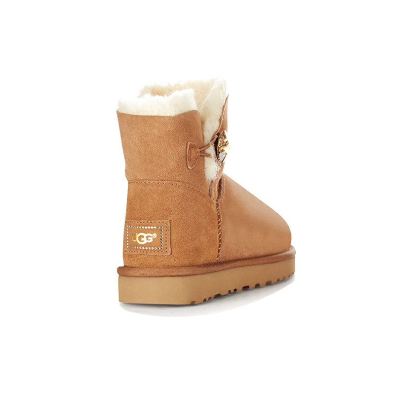UGG Bailey Button Bling