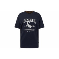 HUGO BOSS LogoT