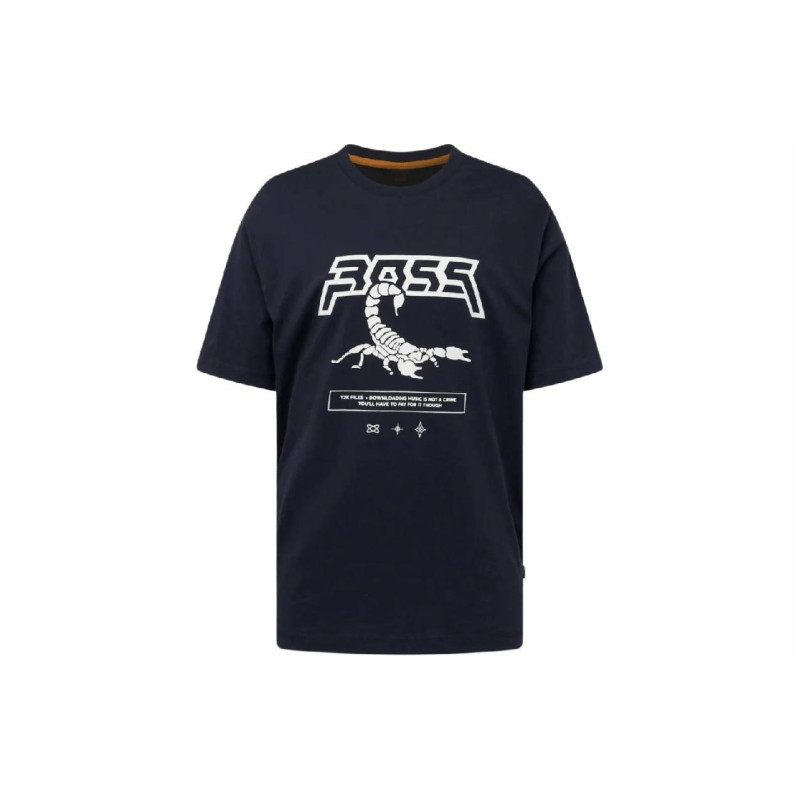 HUGO BOSS LogoT