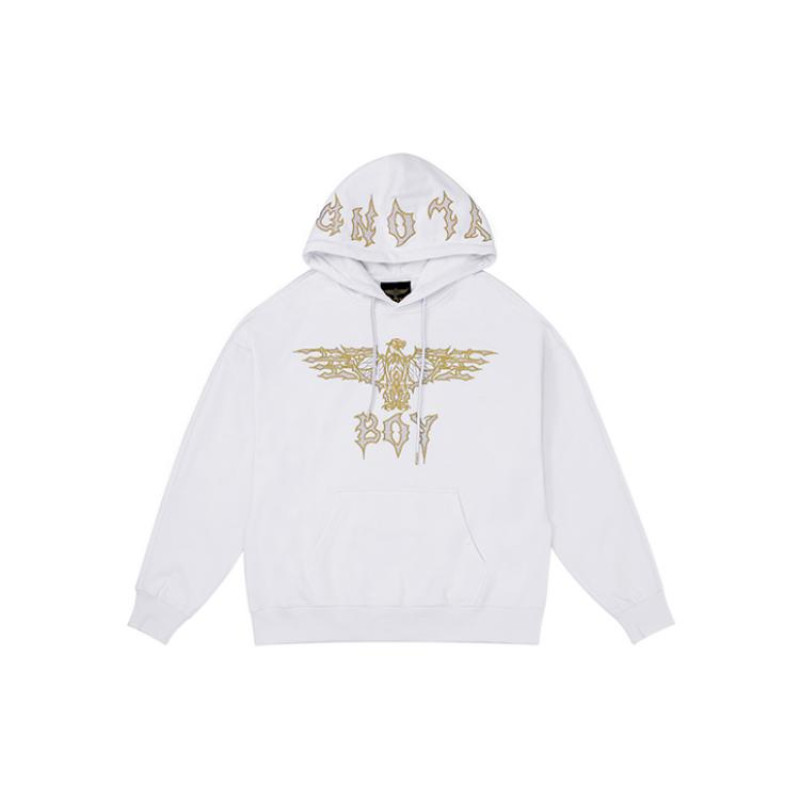 Boy London FW22 Logo