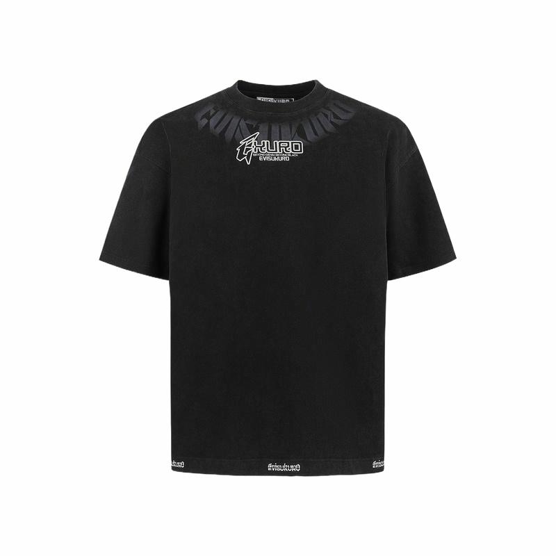 EVISU KURO 2025 T