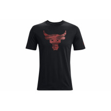 Under Armour Project Rock T