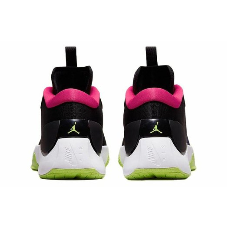 Jordan Zoom Separate