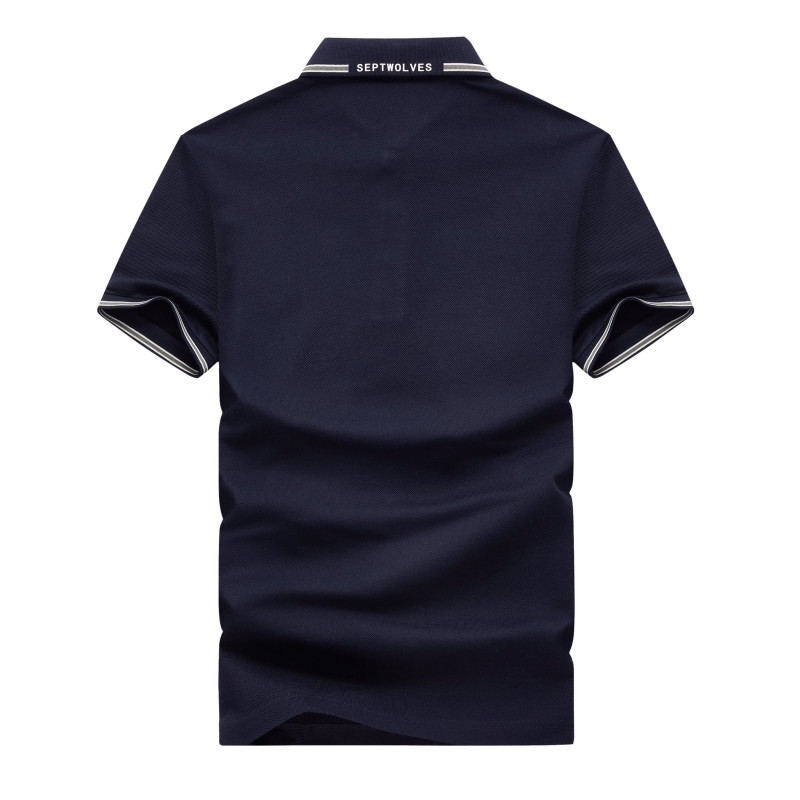 SEPTWOLVES Polo