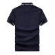 SEPTWOLVES Polo