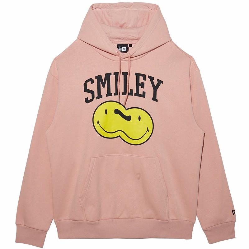 New Era x SMILEY