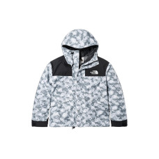 THE NORTH FACE 1986 Logo