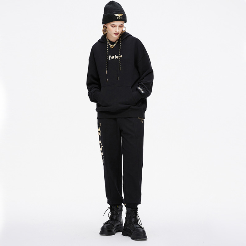 Boy London Logo