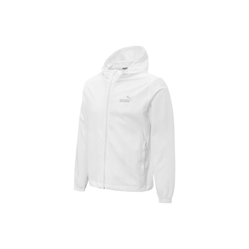 Puma Uv Woven Men Jacket