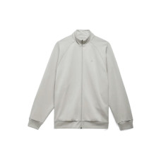 adidas originals BasketballChapter 1track Topmetal Grey Logo