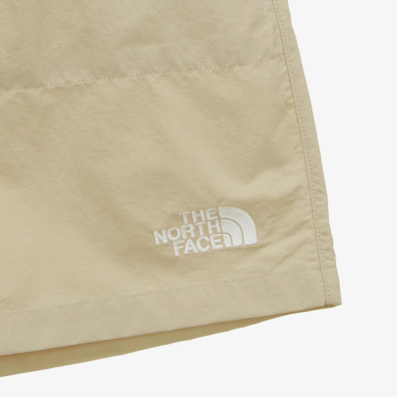 THE NORTH FACE Logo