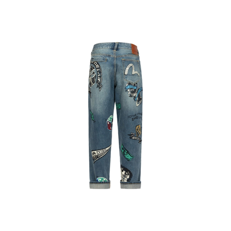 EVISU SS24