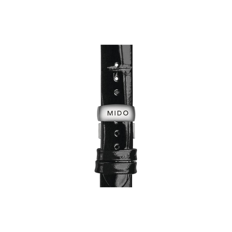 MIDO 34mm M043.207.16.116.00
