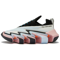SAFA SAHIN x FILA FUSION SAWW