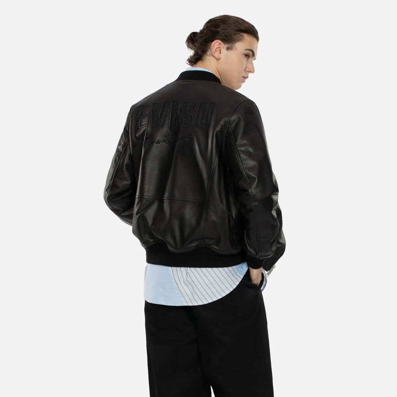 EVISU 2024