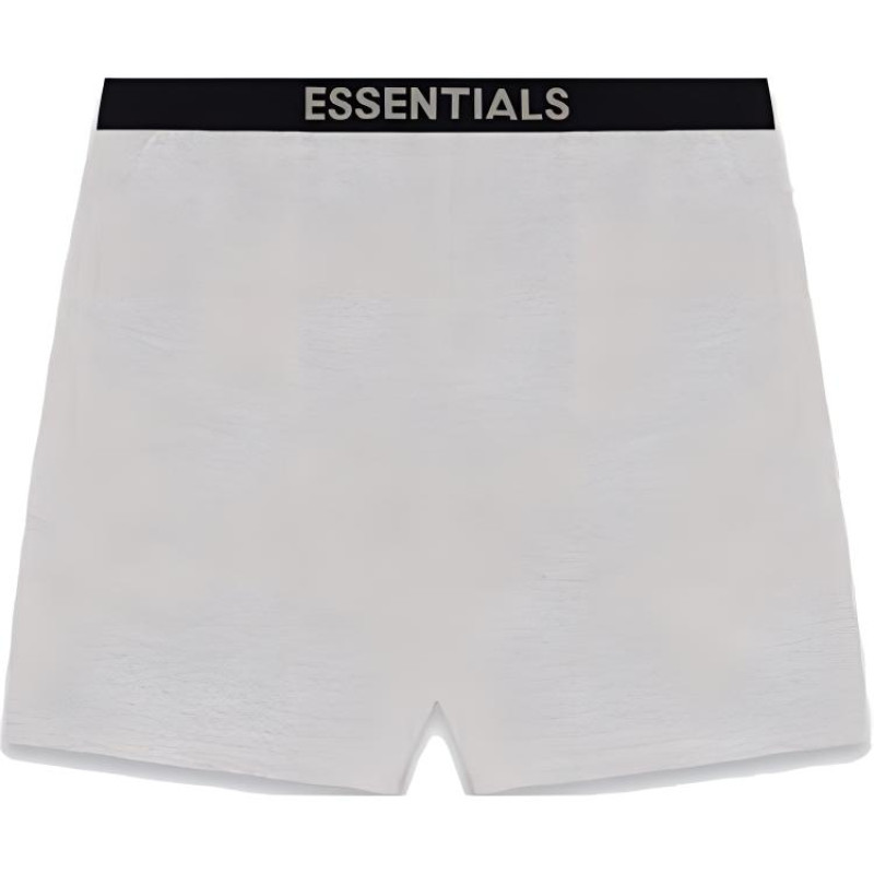 Fear of God Essentials FW20 Logo