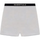 Fear of God Essentials FW20 Logo