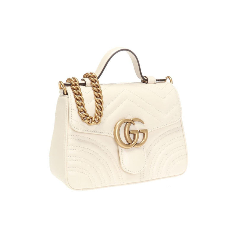 GUCCI Marmont Logo