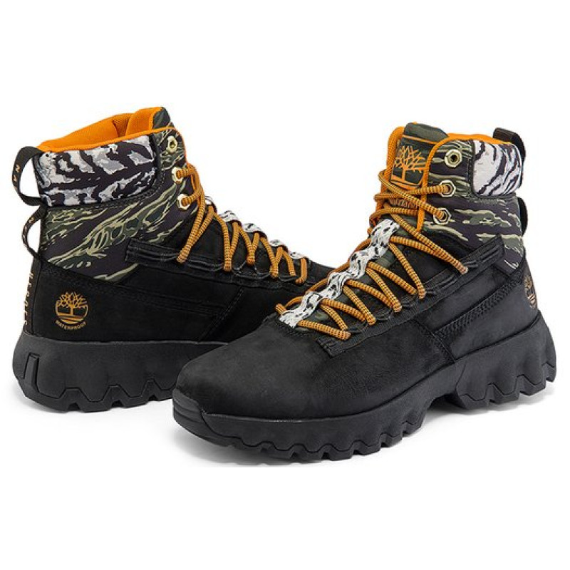 Timberland