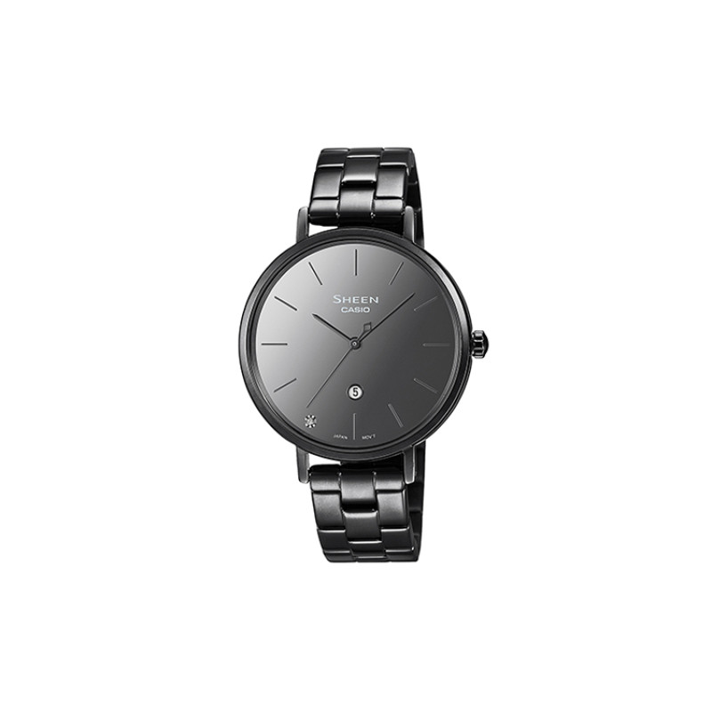 CASIO SHEEN SHE-4544BD-1AUPR