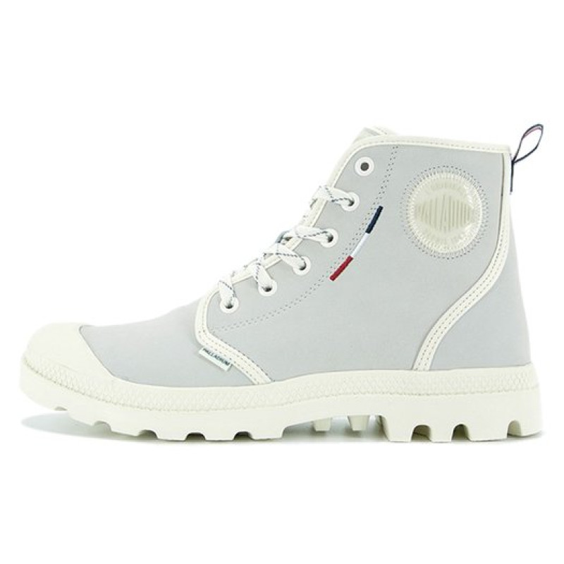 Palladium Pampa