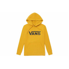 Vans Logo Hoodie